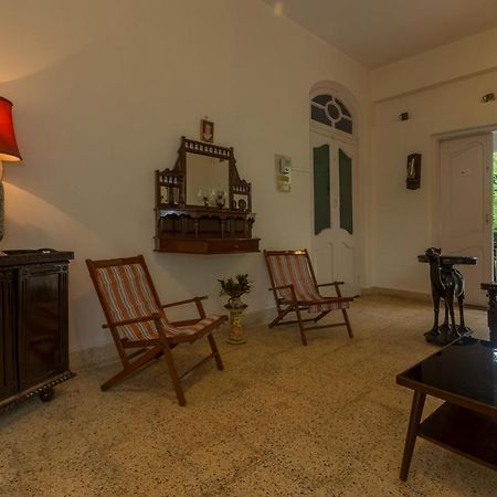 SaffronStays Firdaus Baug Khamshet Exteriör bild