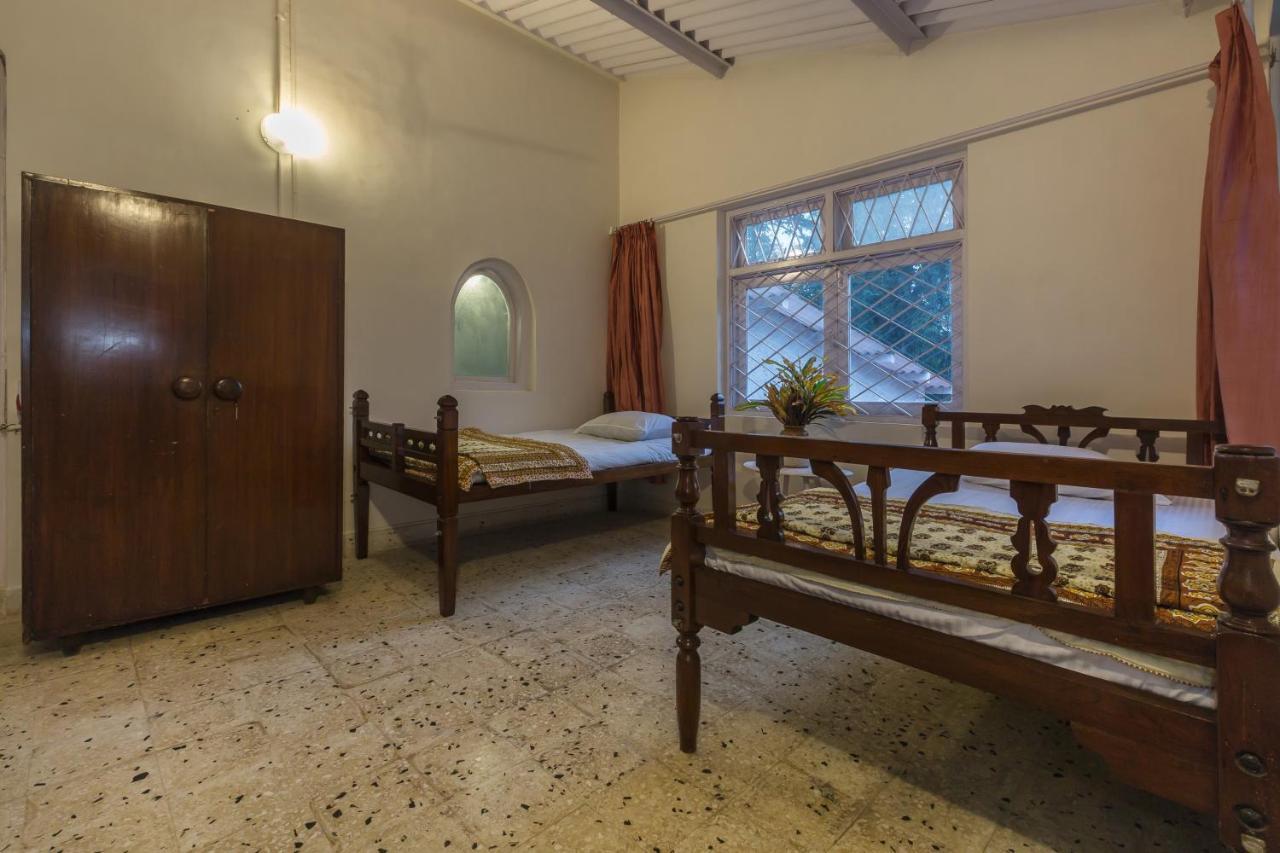 SaffronStays Firdaus Baug Khamshet Exteriör bild