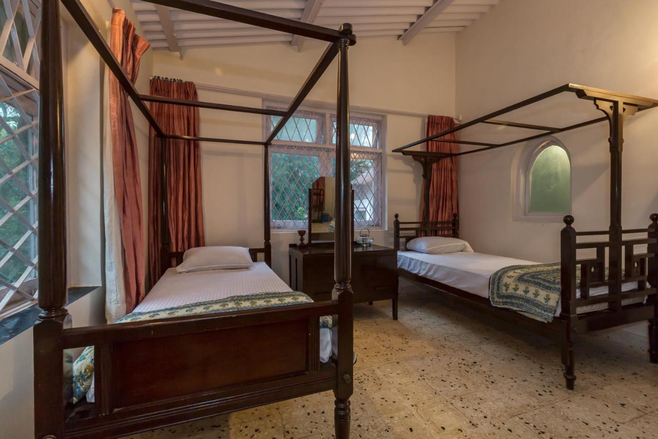 SaffronStays Firdaus Baug Khamshet Exteriör bild