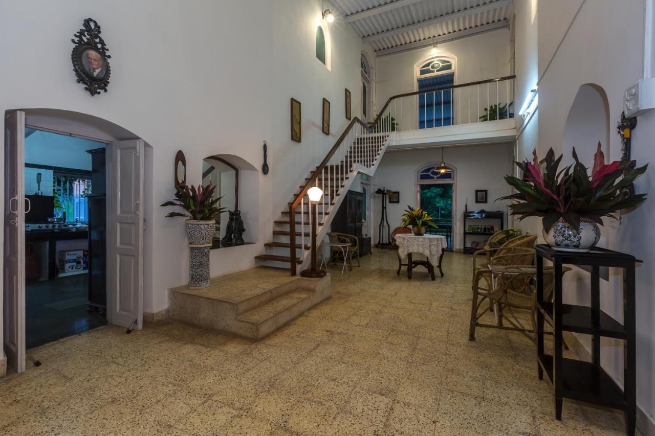 SaffronStays Firdaus Baug Khamshet Exteriör bild