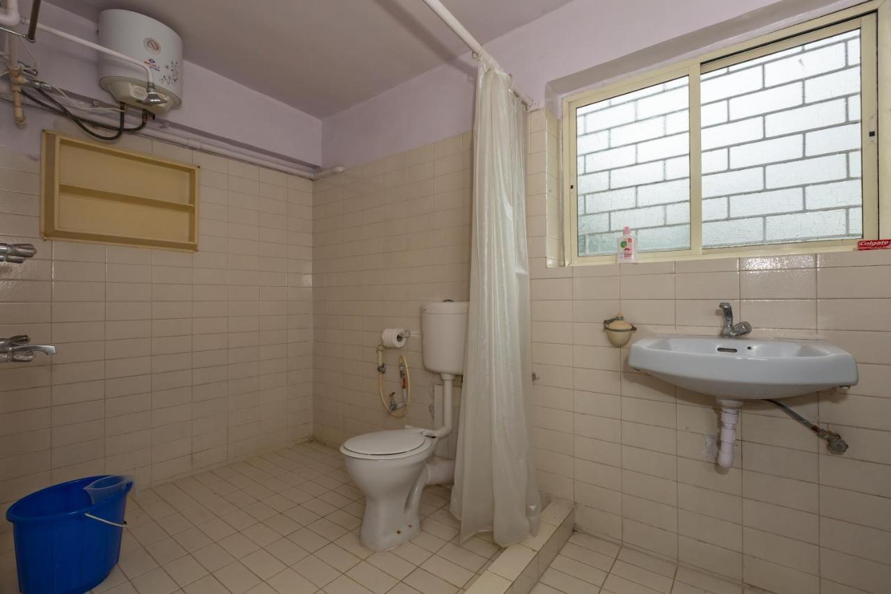 SaffronStays Firdaus Baug Khamshet Exteriör bild