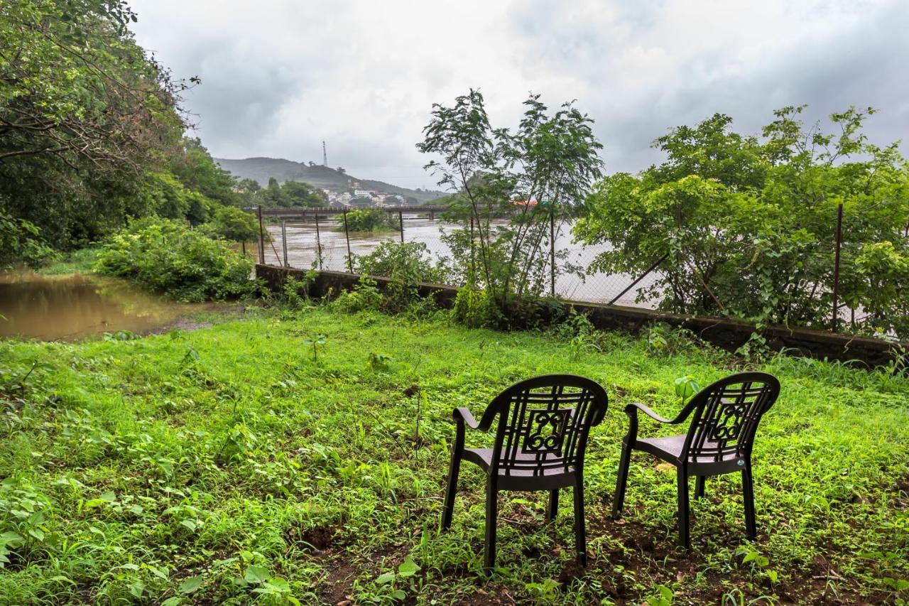 SaffronStays Firdaus Baug Khamshet Exteriör bild