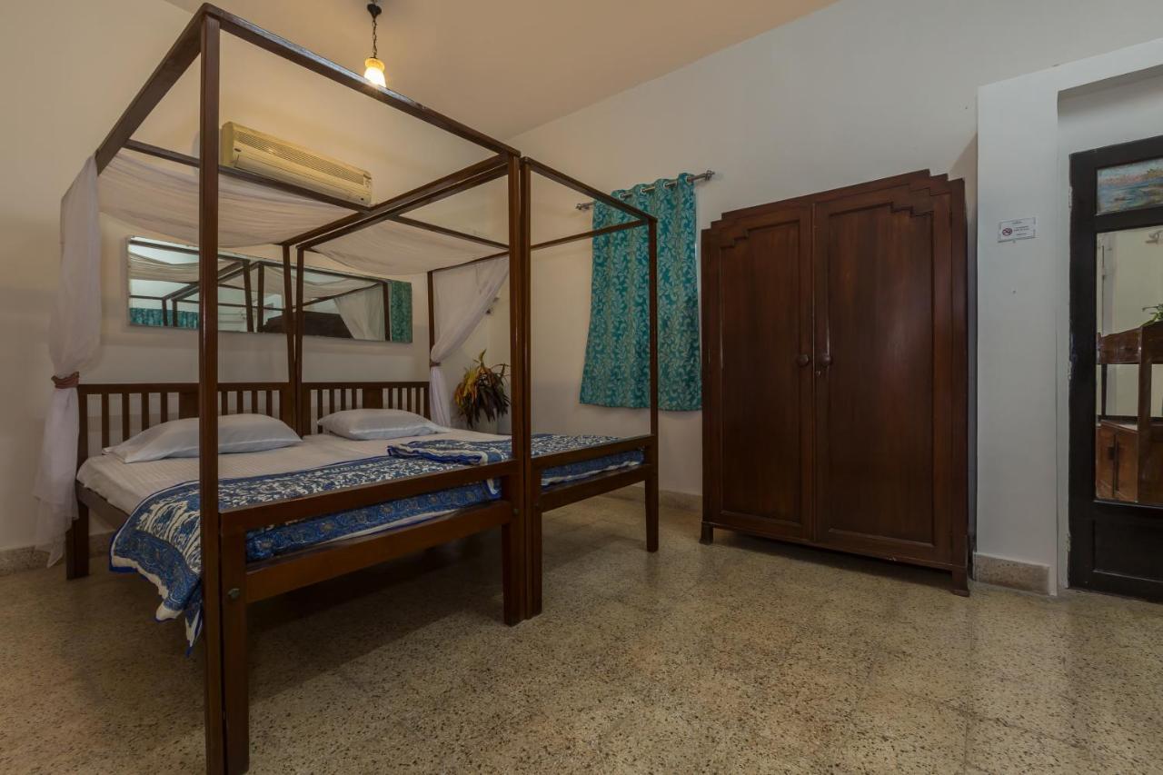 SaffronStays Firdaus Baug Khamshet Exteriör bild