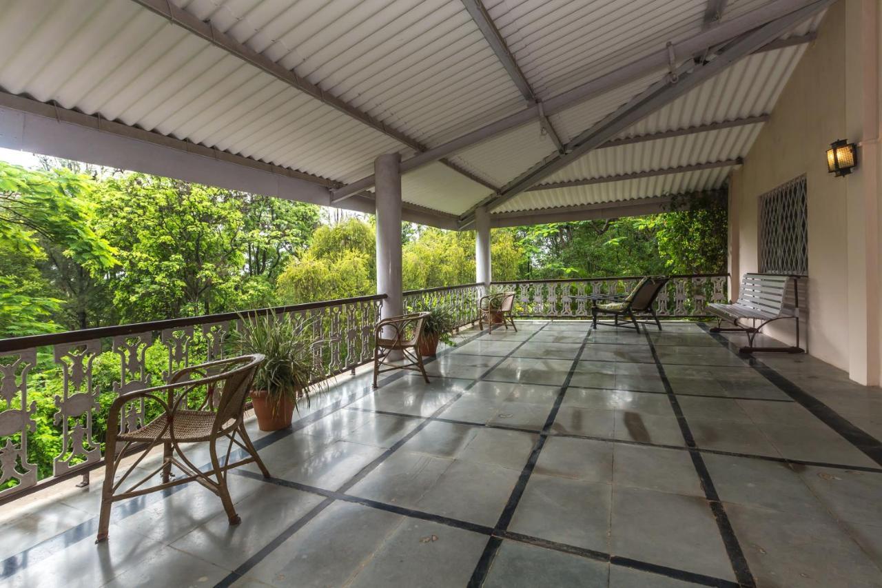 SaffronStays Firdaus Baug Khamshet Exteriör bild