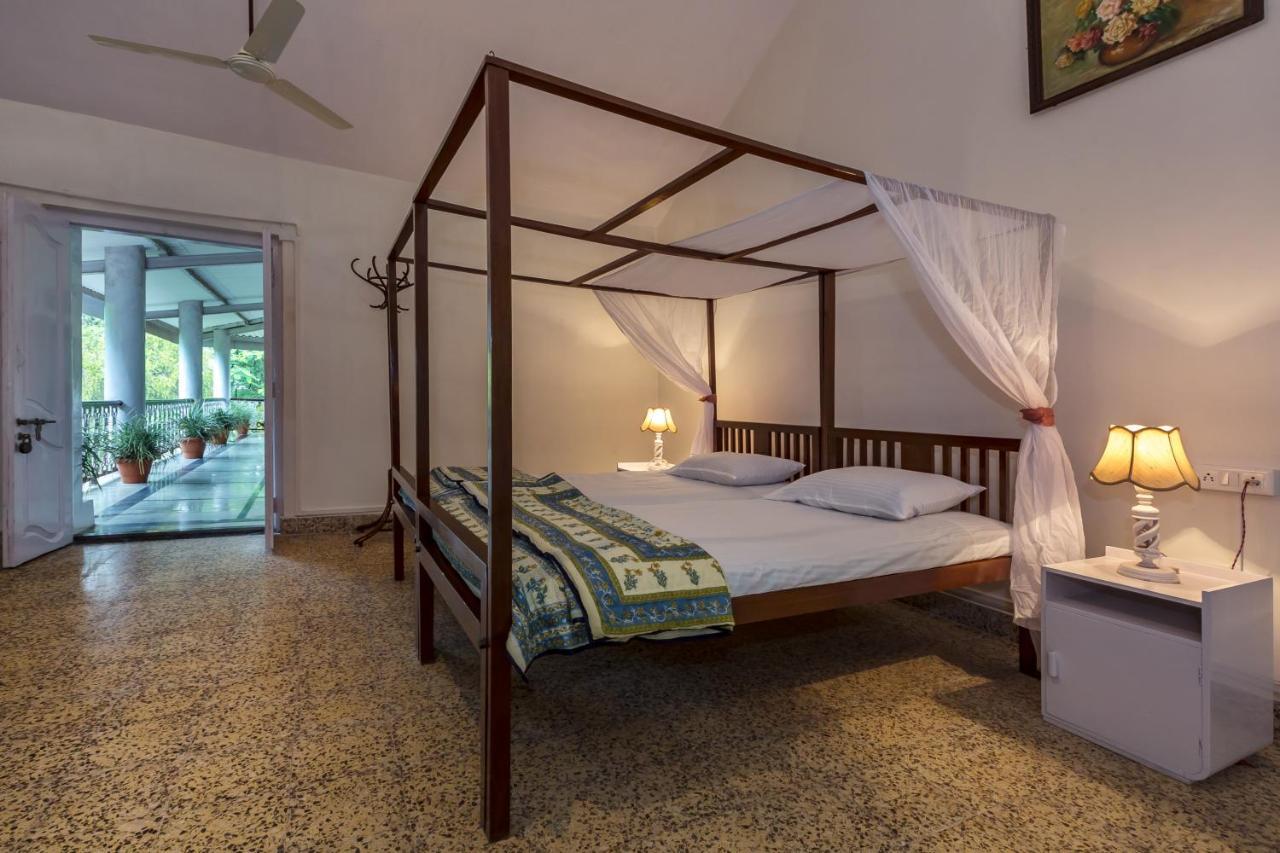 SaffronStays Firdaus Baug Khamshet Exteriör bild